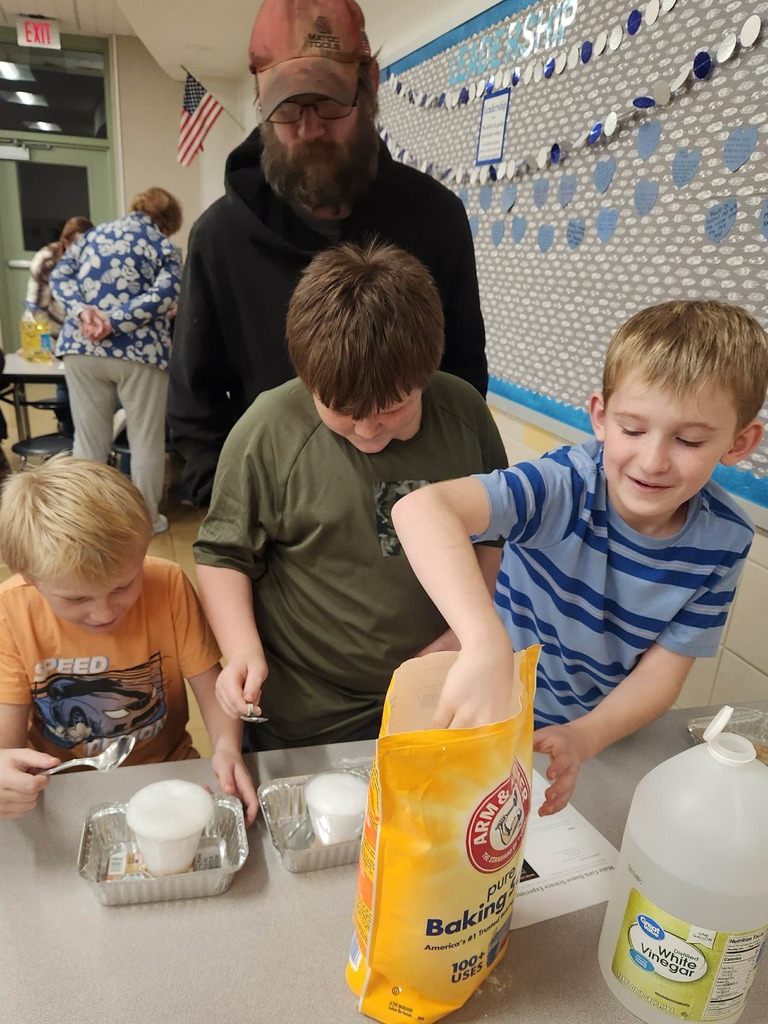 WCS Parents as Partners 2025