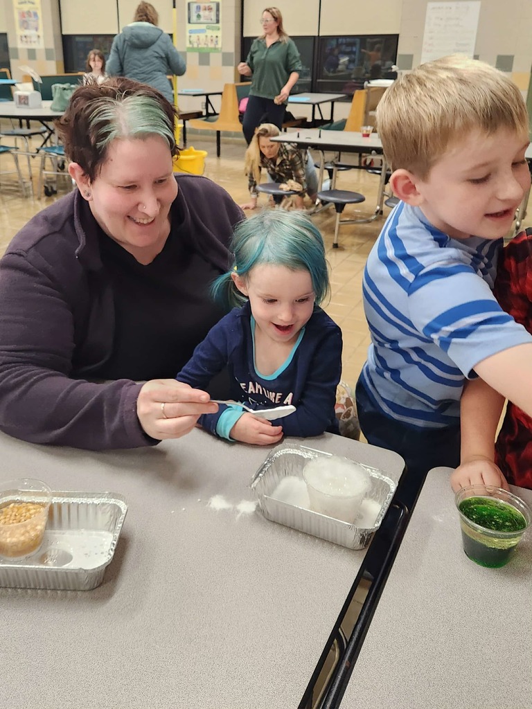 WCS Parents as Partners 2025