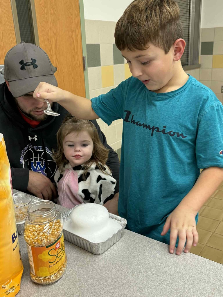 WCS Parents as Partners 2025