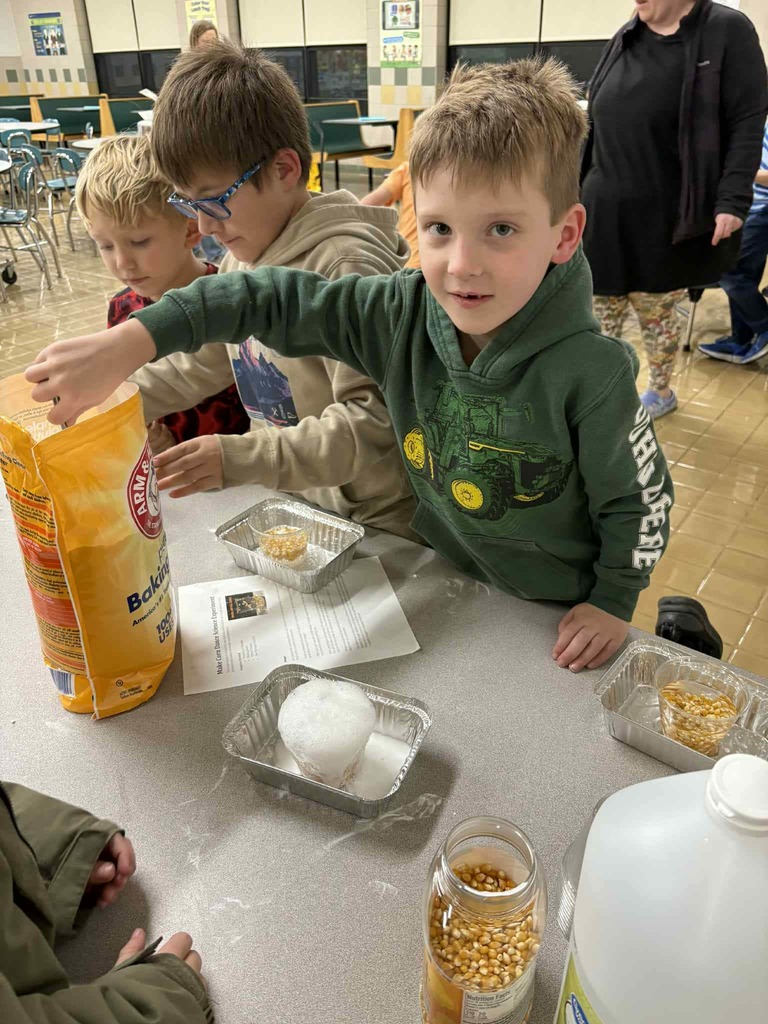 WCS Parents as Partners 2025