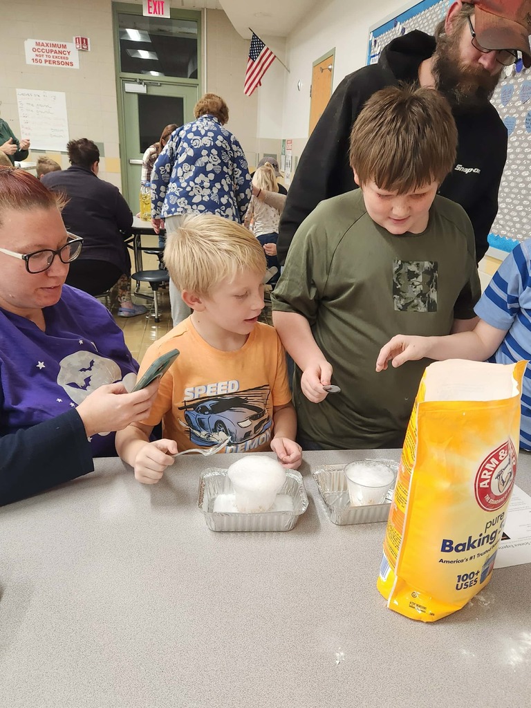 WCS Parents as Partners 2025