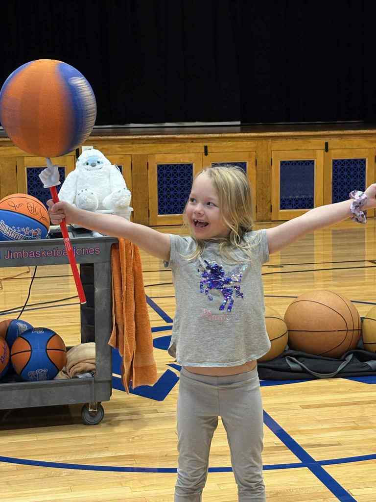 Jim Jones comes to Whitesville Central School 2025