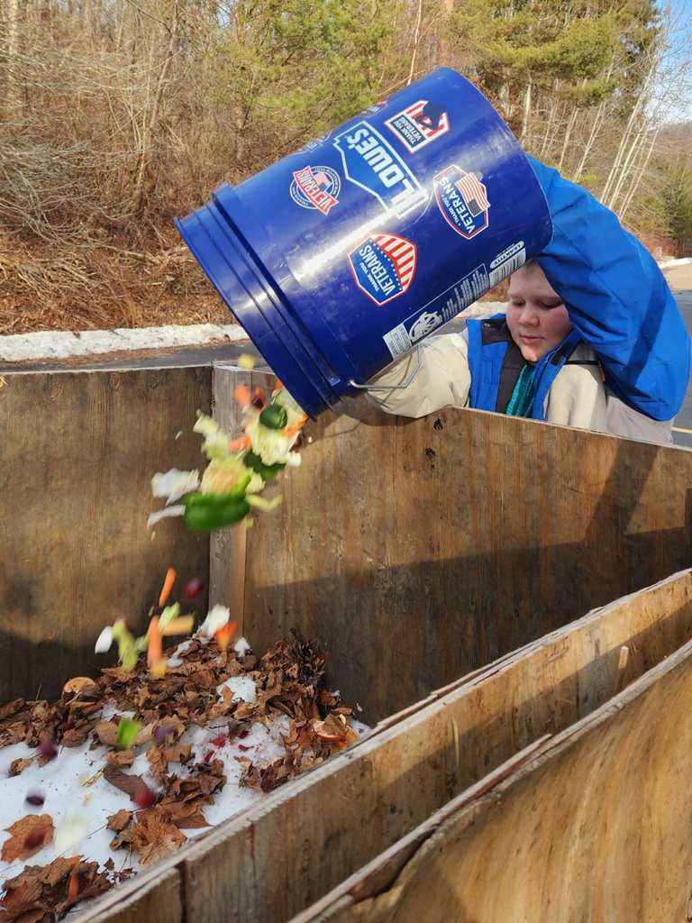 WCS Nature Club 2025