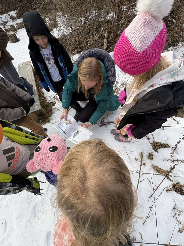 Whitesville Central School Outdoor Education 2026
