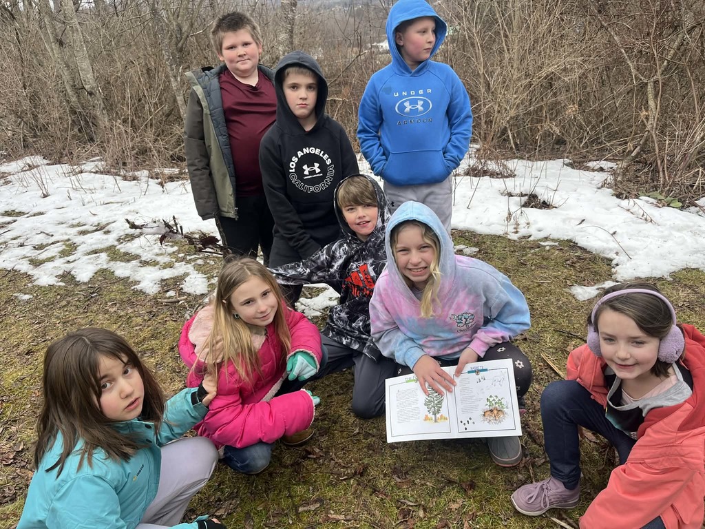 Whitesville Central School Outdoor Education 2026