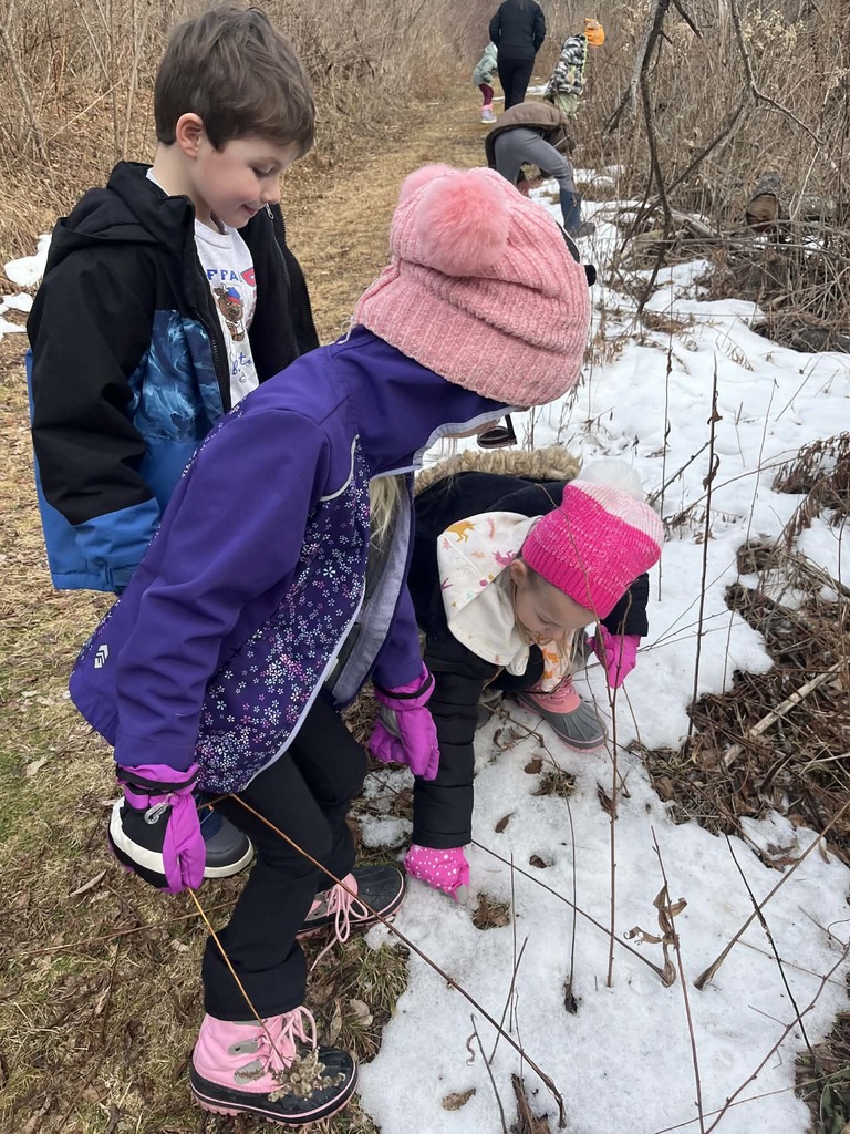 Whitesville Central School Outdoor Education 2026