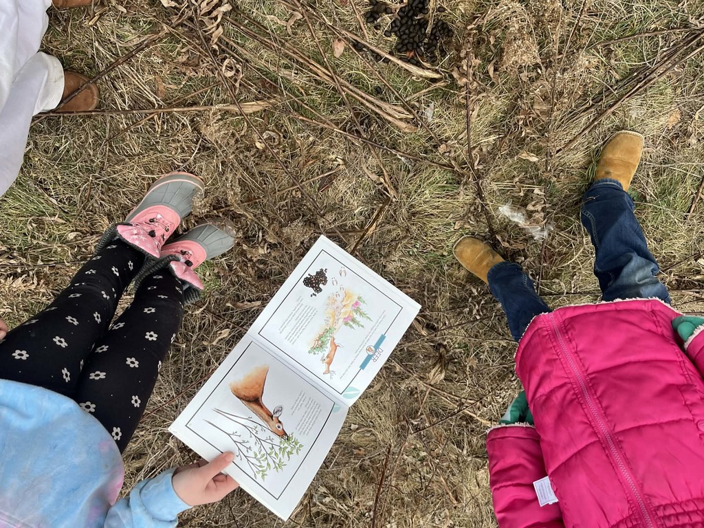 Whitesville Central School Outdoor Education 2026