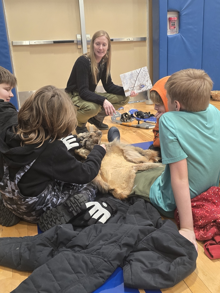 WCS Outdoor Education