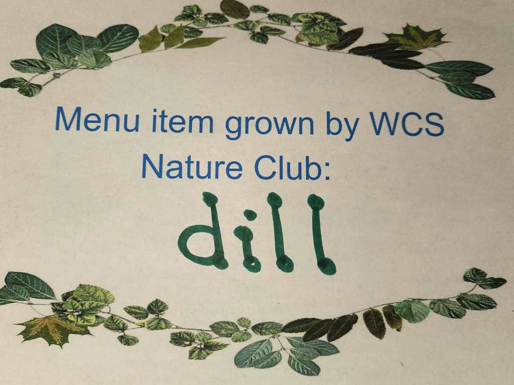 WCS Nature Club