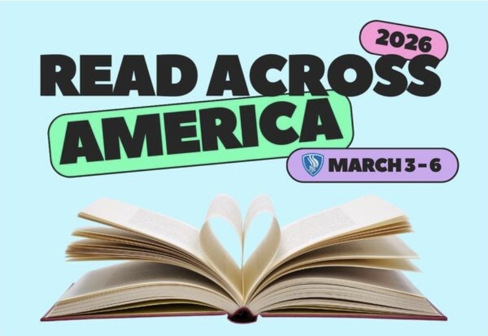 2026 Read Across America