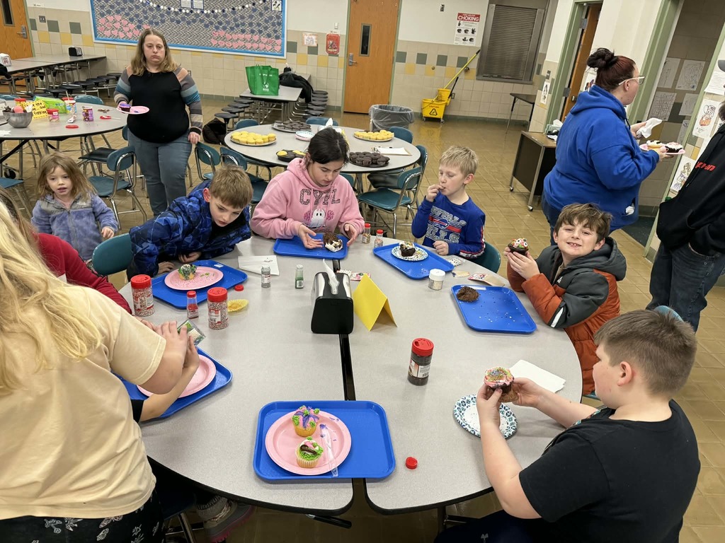 WCS Parents as Partners 2026