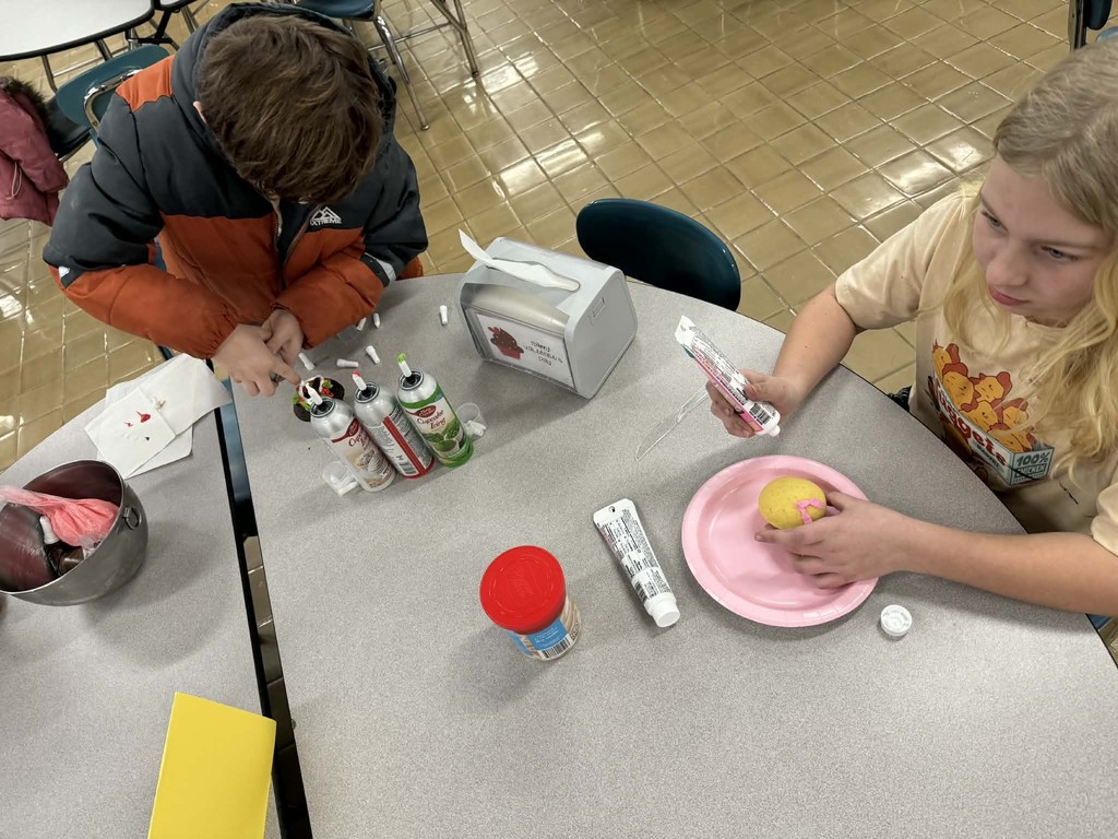 WCS Parents as Partners 2026