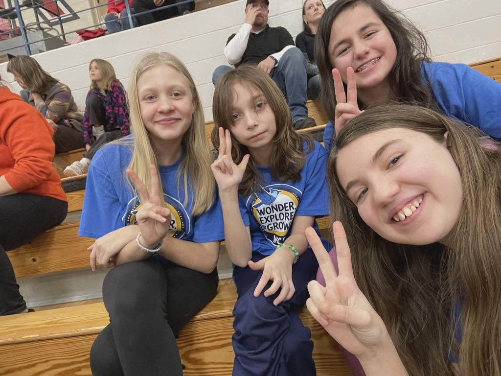 WCS Odyssey of the Minds 2026