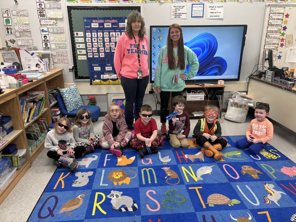 WCS Read Across America Week 2026