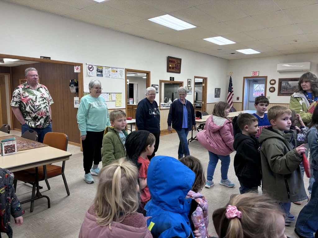 WCS Read Across America Week 2026