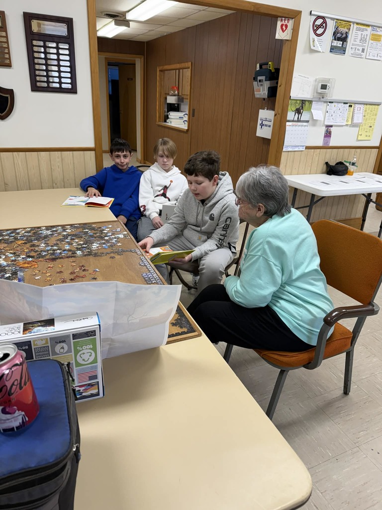 WCS Read Across America Week 2026