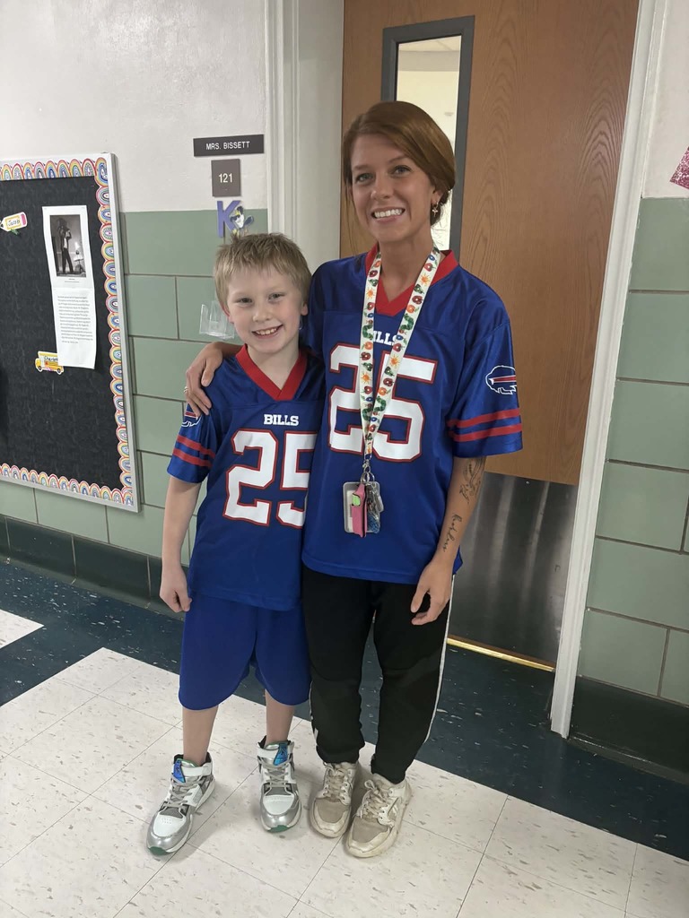 WCS Read Across America 2026