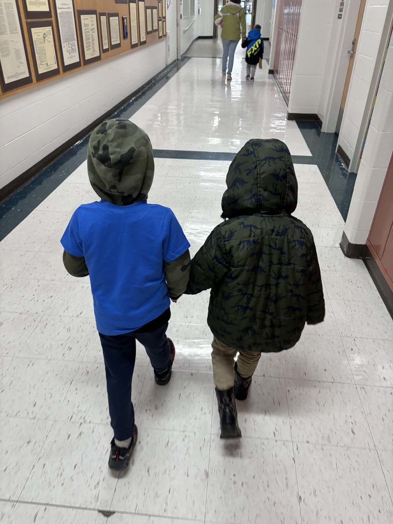 WCS Read Across America 2026