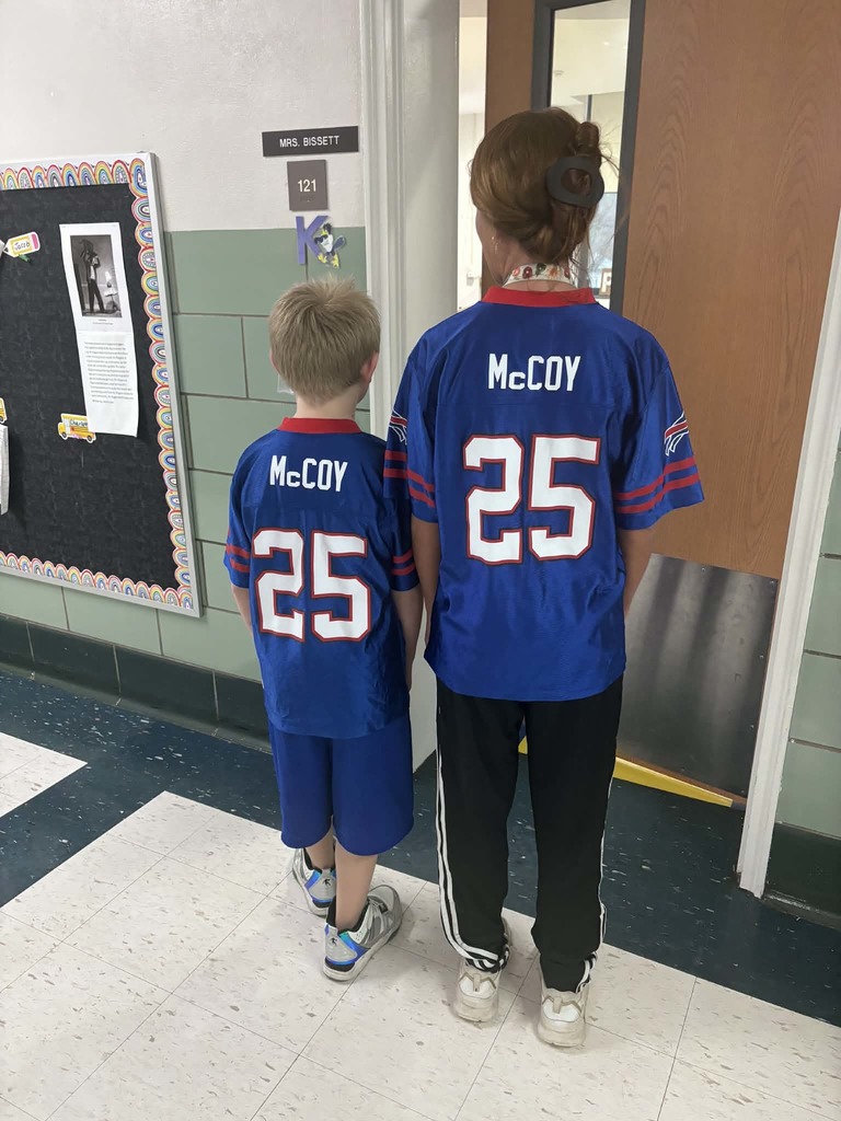 WCS Read Across America 2026