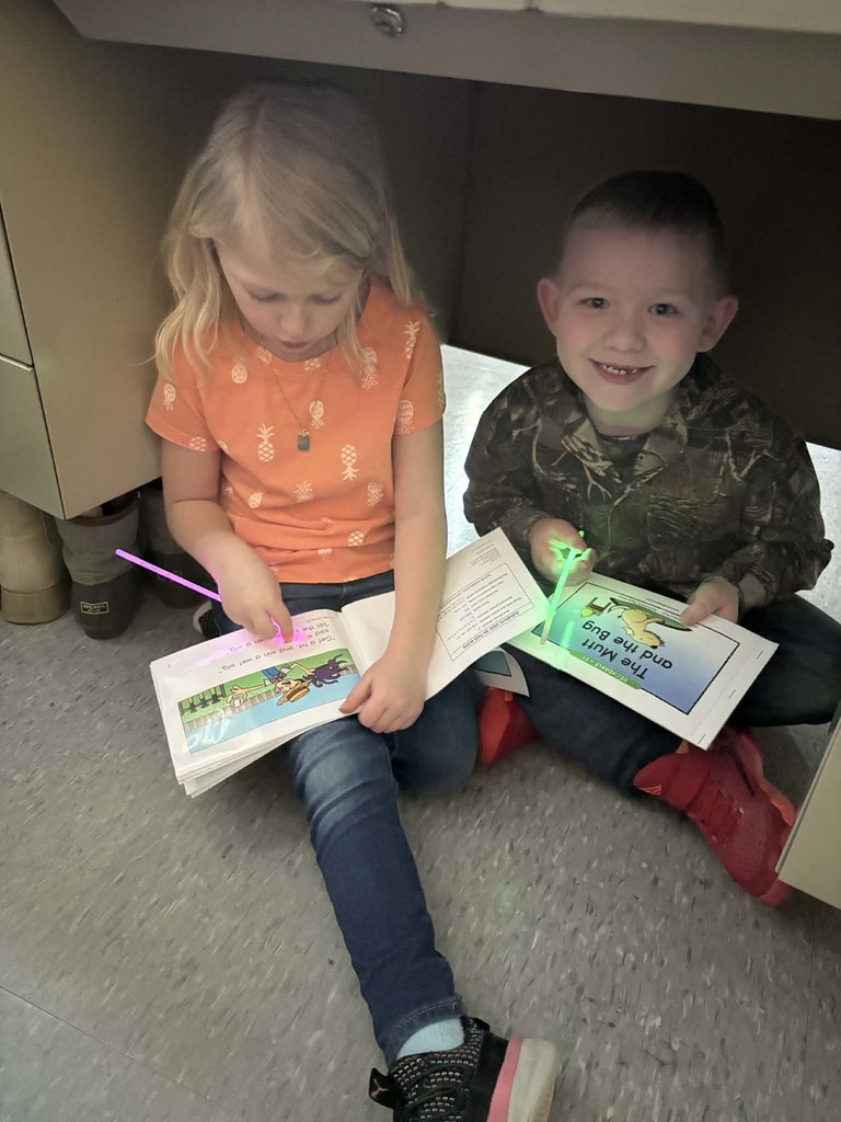 WCS Read Across America 2026