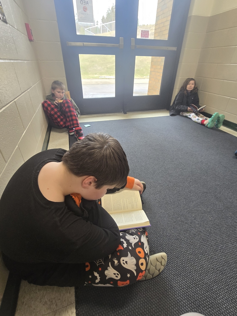 WCS Read Across America 2026