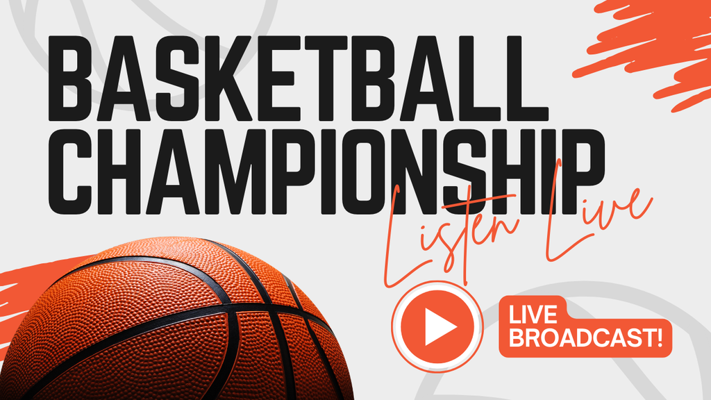 Andover Whitesville Championship Game Friday March 13, 2026