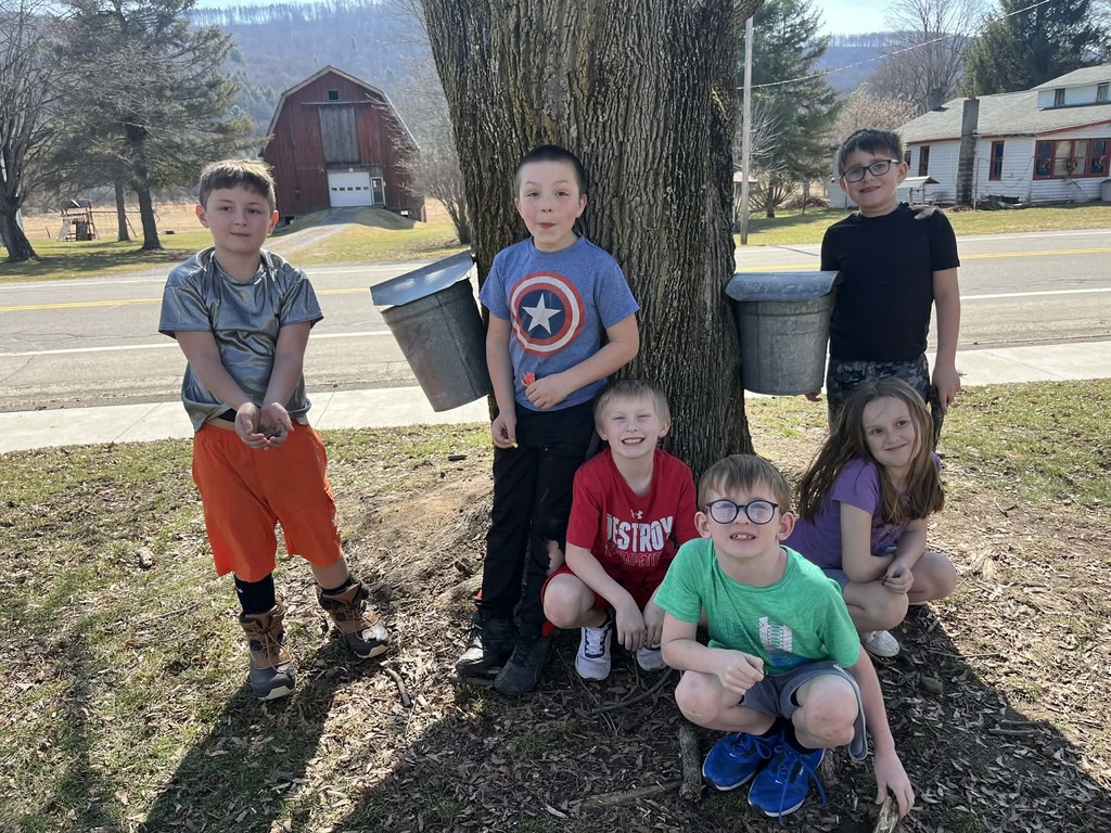 WCS Outdoor Education 2026