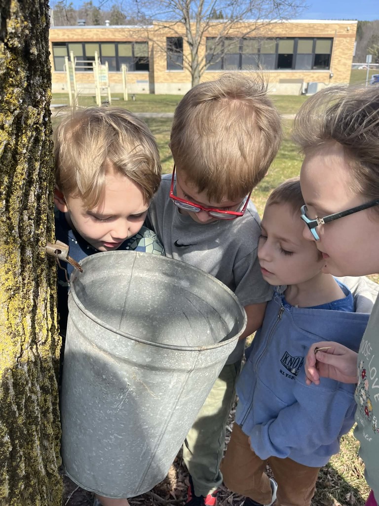 WCS Outdoor Education 2026