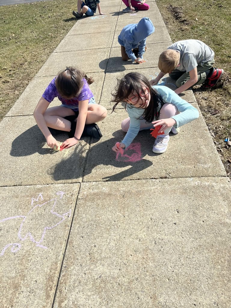 WCS Outdoor Education 2026