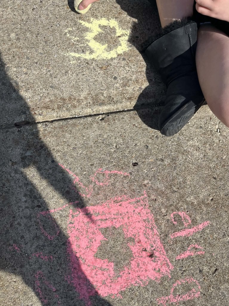 WCS Outdoor Education 2026