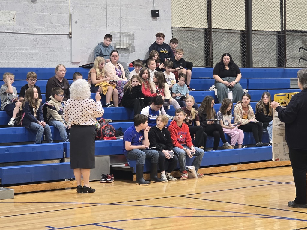 WCS Breakfast Club 2026