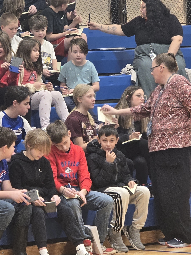 WCS Breakfast Club 2026