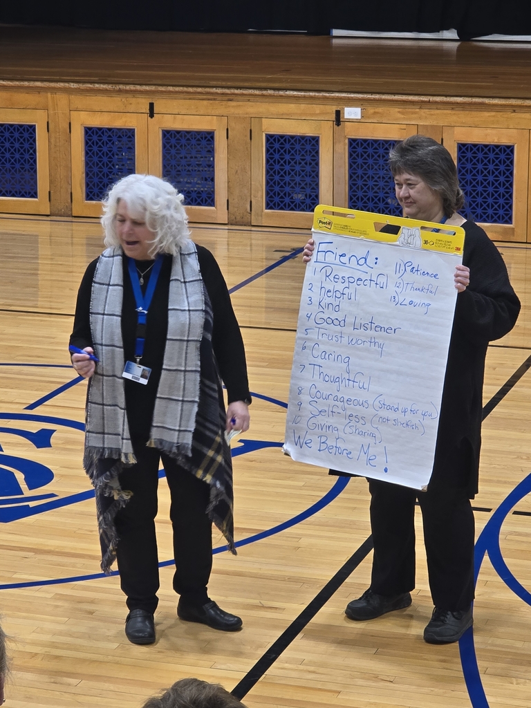 WCS Breakfast Club 2026