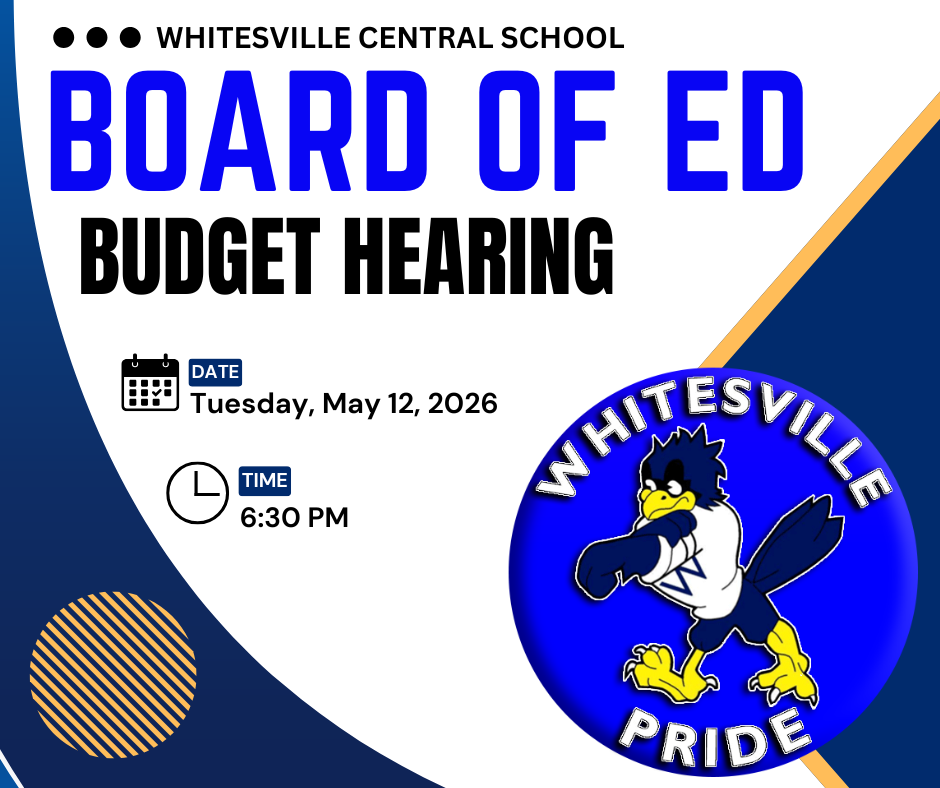 BOE May 12 2026