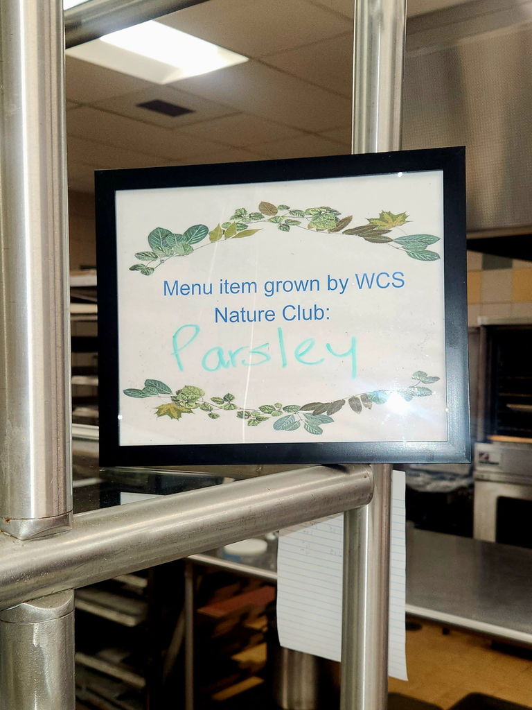 WCS Nature Club 2026