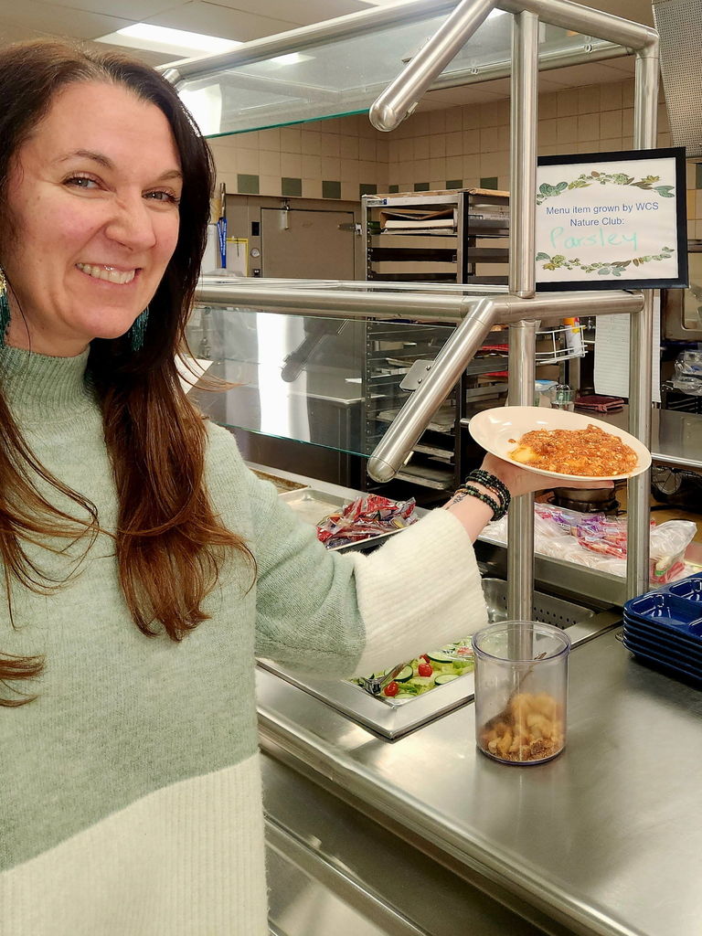 WCS Nature Club 2026