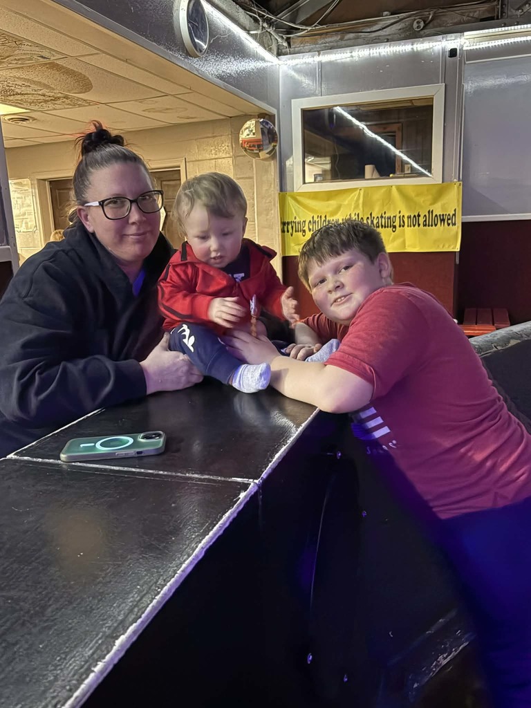 WCS Parents as Partners 2026