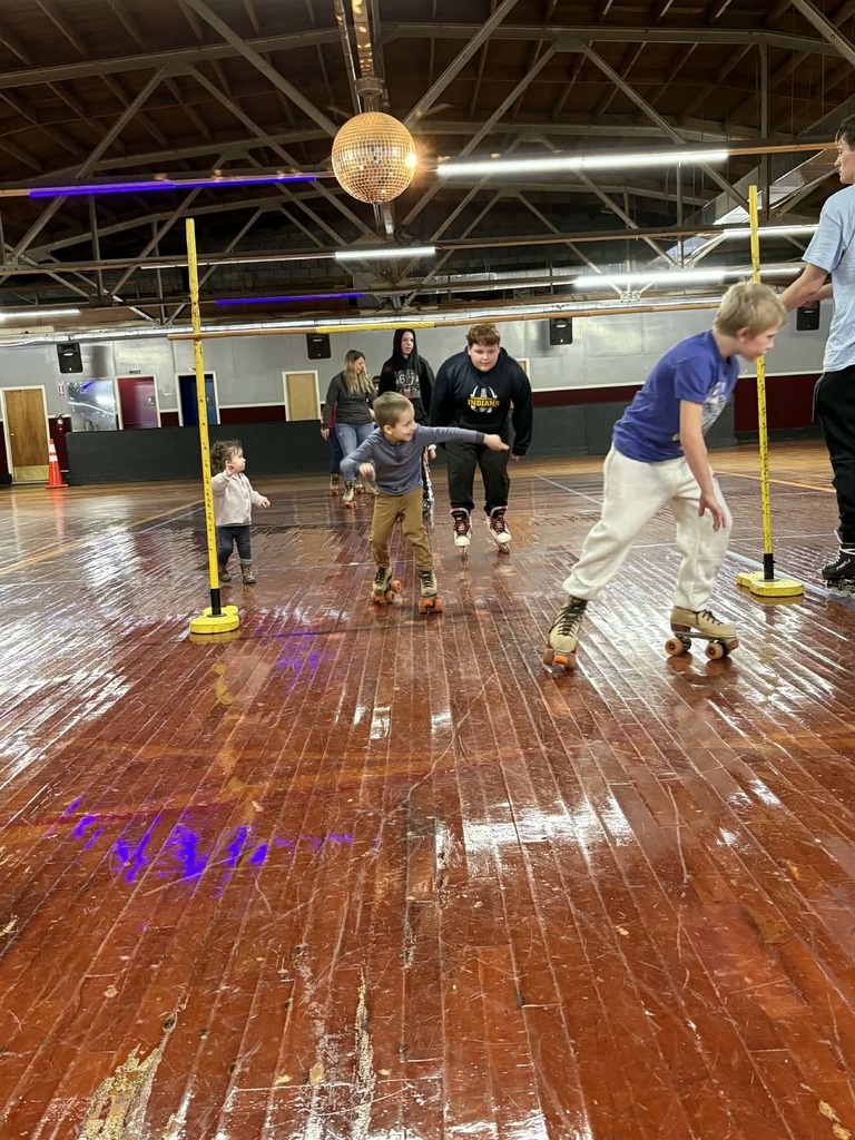 WCS Parents as Partners 2026