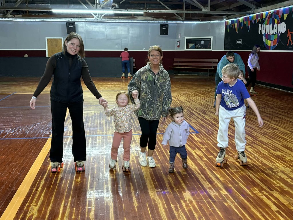 WCS Parents as Partners 2026