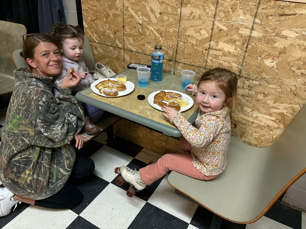 WCS Parents as Partners 2026