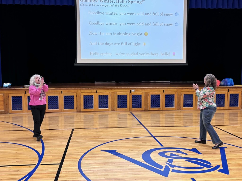 Whitesville Central Spring Celebration 2026