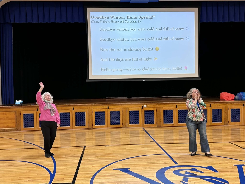 Whitesville Central Spring Celebration 2026