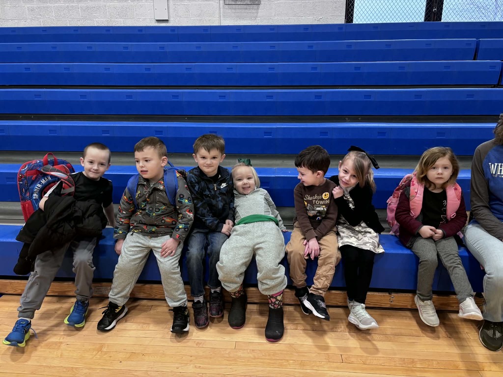 Whitesville Central Spring Celebration 2026