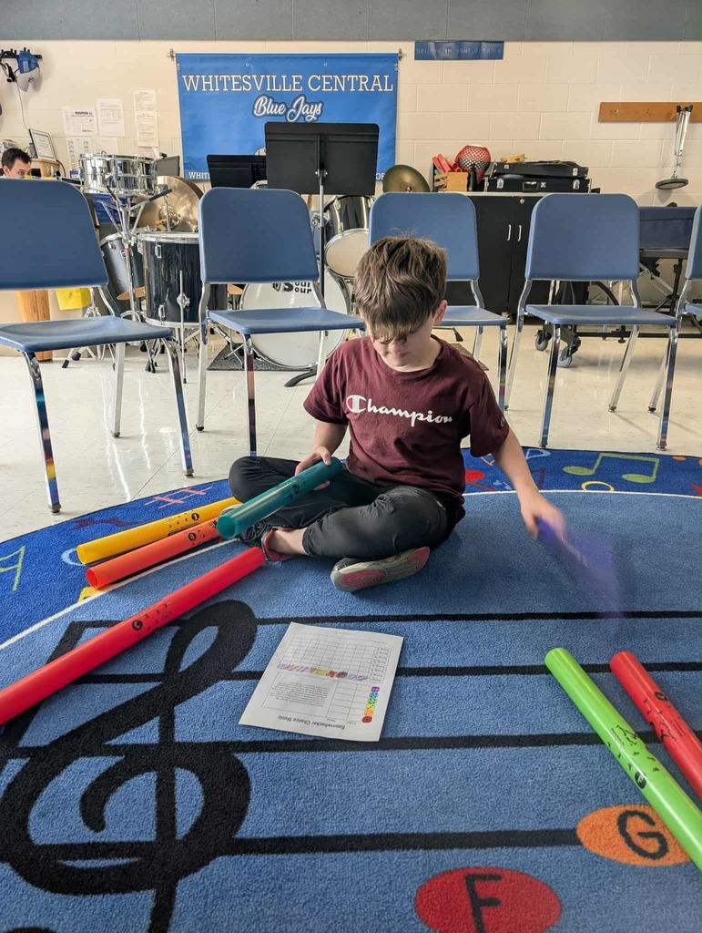 Whitesville Central School