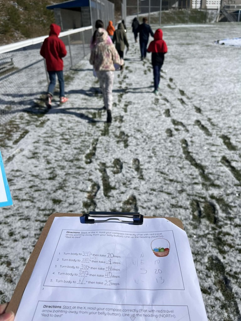 WCS Outdoor Education 2026