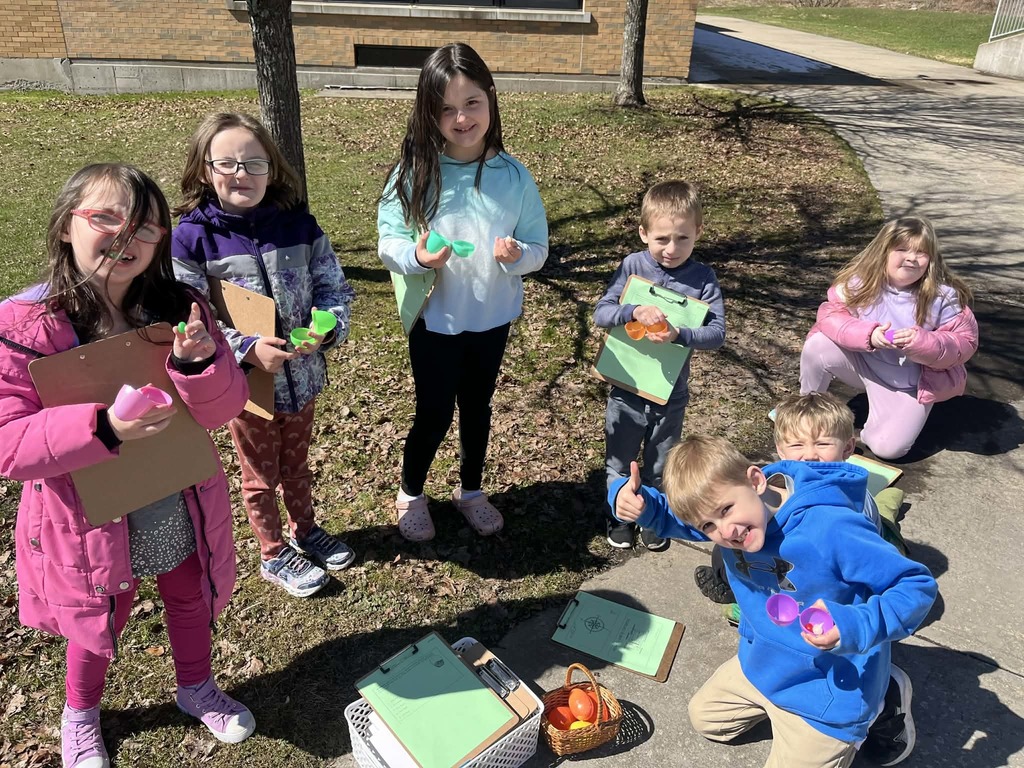 WCS Outdoor Education 2026