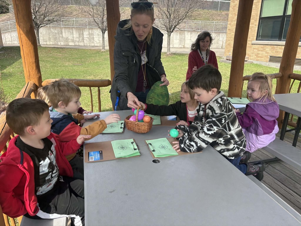 WCS Outdoor Education 2026