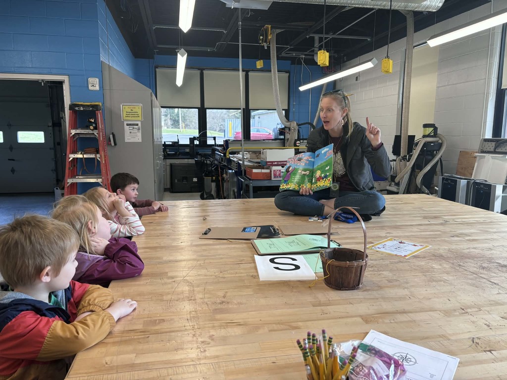 WCS Outdoor Education 2026