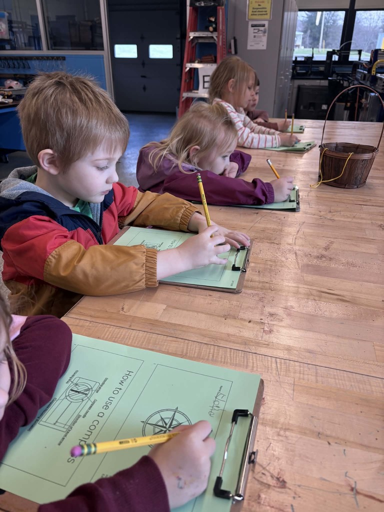 WCS Outdoor Education 2026