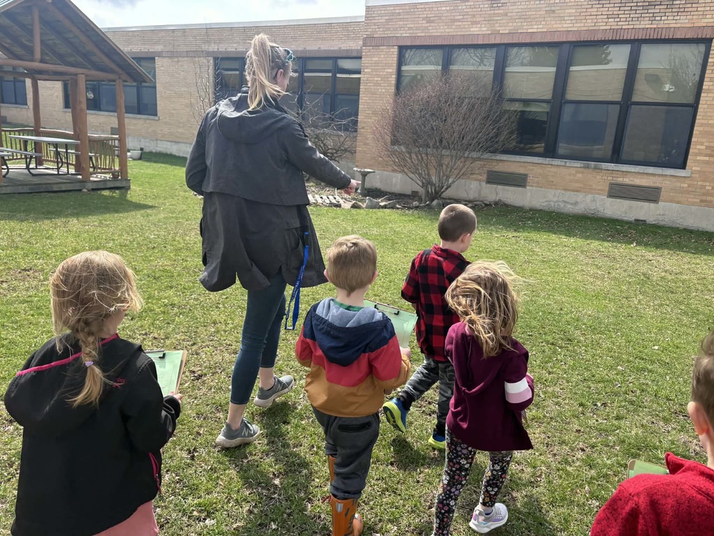 WCS Outdoor Education 2026